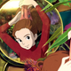 Illustration for article titled The Secret World Of Arrietty